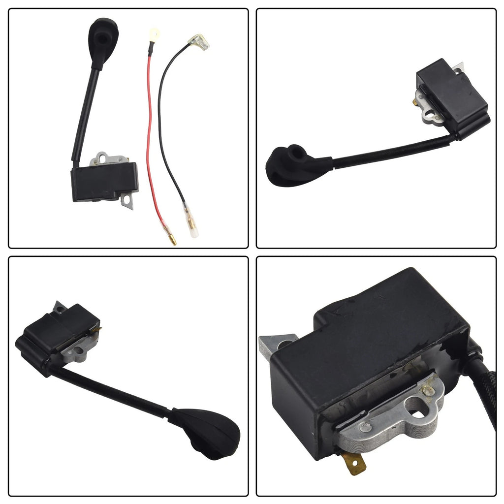 Ignition Coil for Hedge Trimmer HS86R