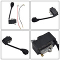 Ignition Coil for Hedge Trimmer HS86R