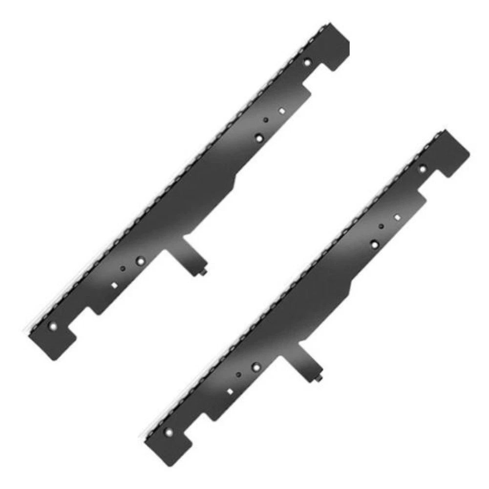 Squeegee Replacement Kit 2X for Tineco Steam 1.0 Floor Scrubber