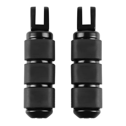 Foot Pegs for Harley Softail Fat Bob Low Rider (2018–2023)