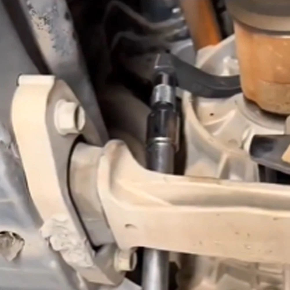 Half Shaft Disassembly Tools for Auto Repair