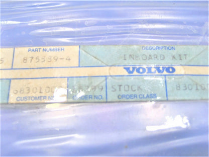 On-Board Ignition Kit for Volvo Penta (875589)