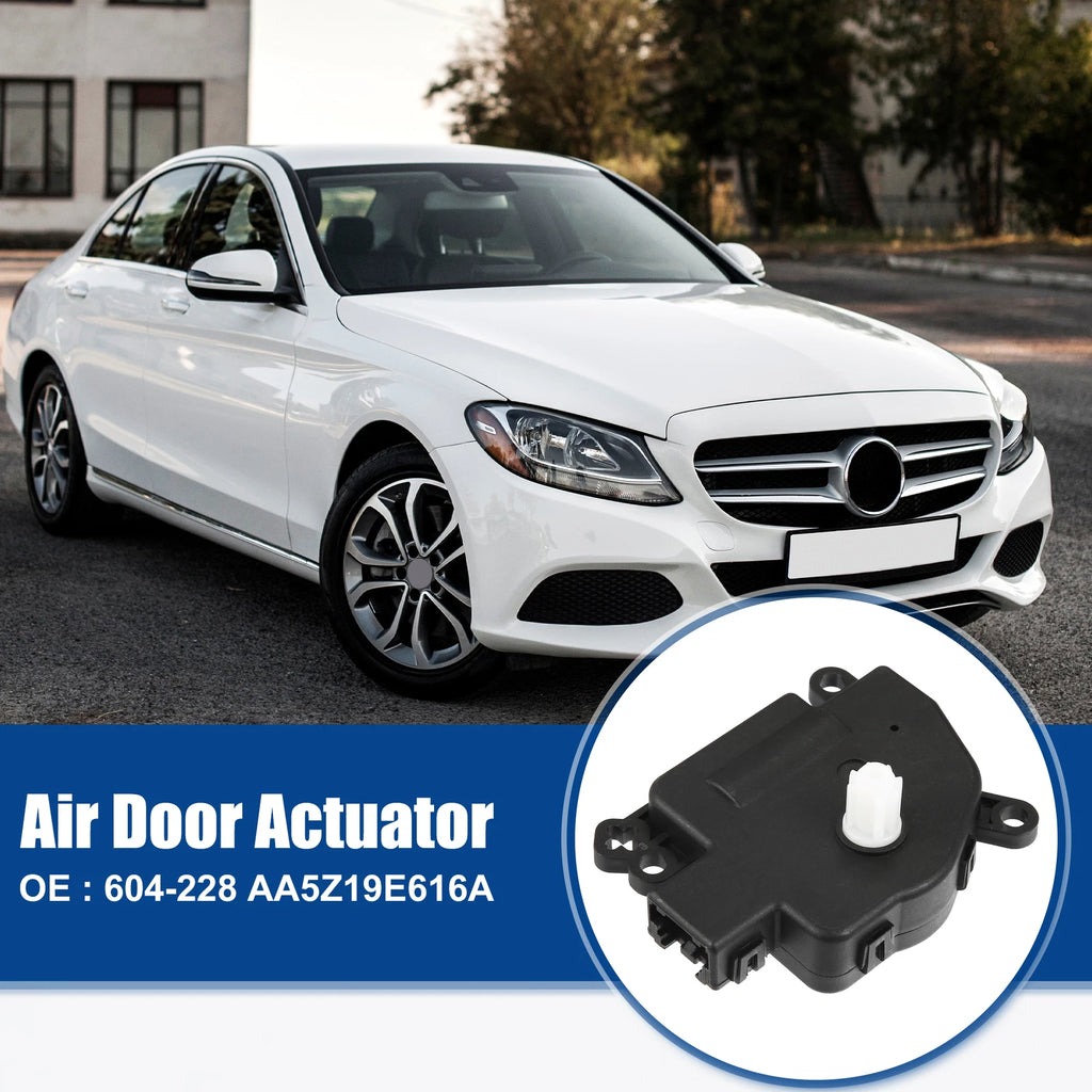 Air Door Actuator for Ford Explorer (2011–2019)