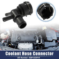 Coolant Hose Flange Connector for Volkswagen Golf MK7 (2012–2020)