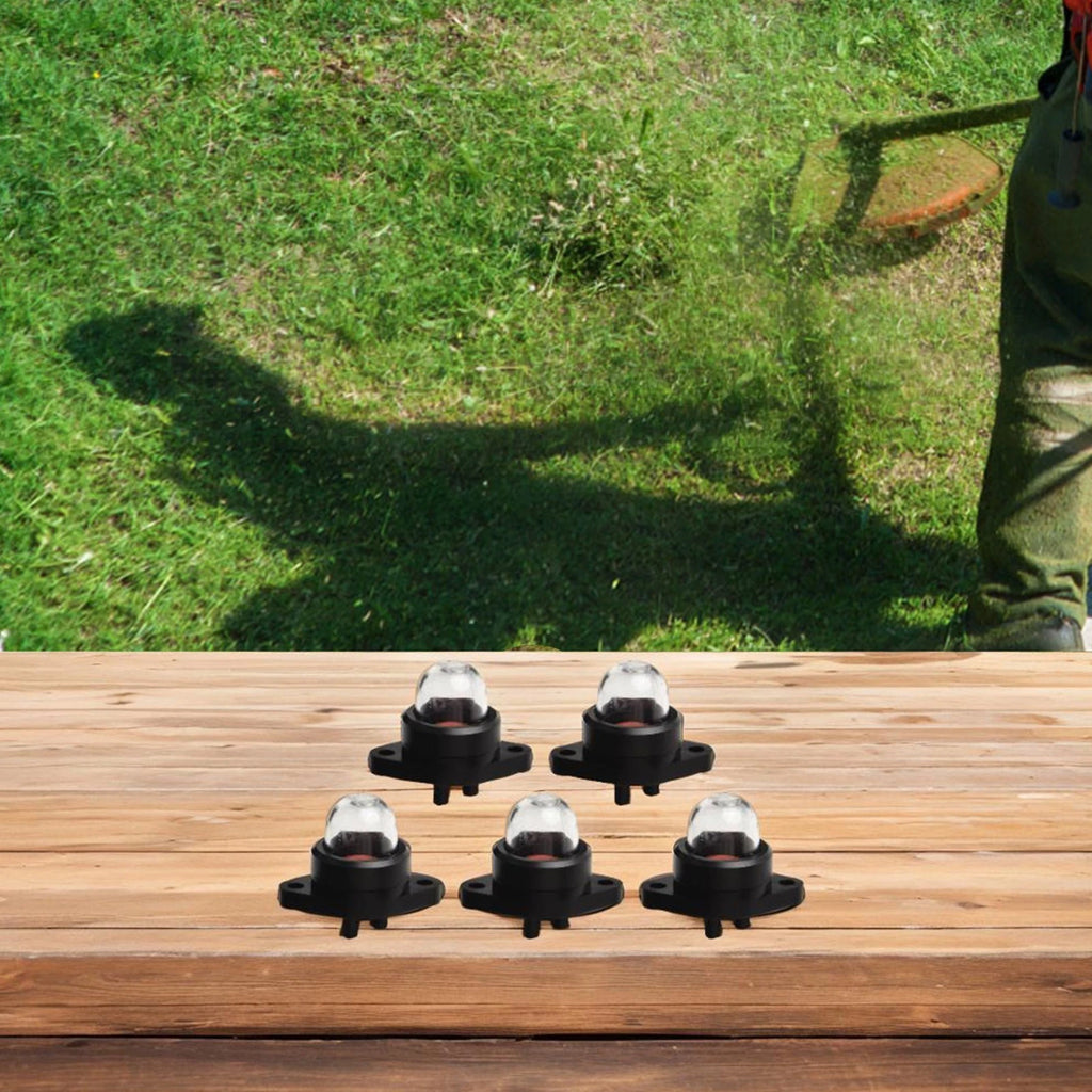 5X Replacement Primers for Poulan Chainsaws