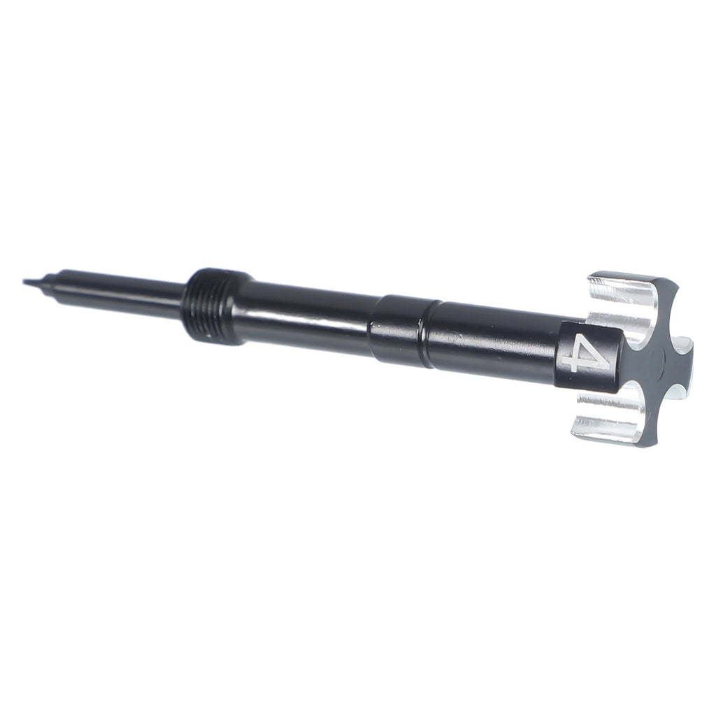 Fuel Mixture Screw for Motorcycle Carb (2X)