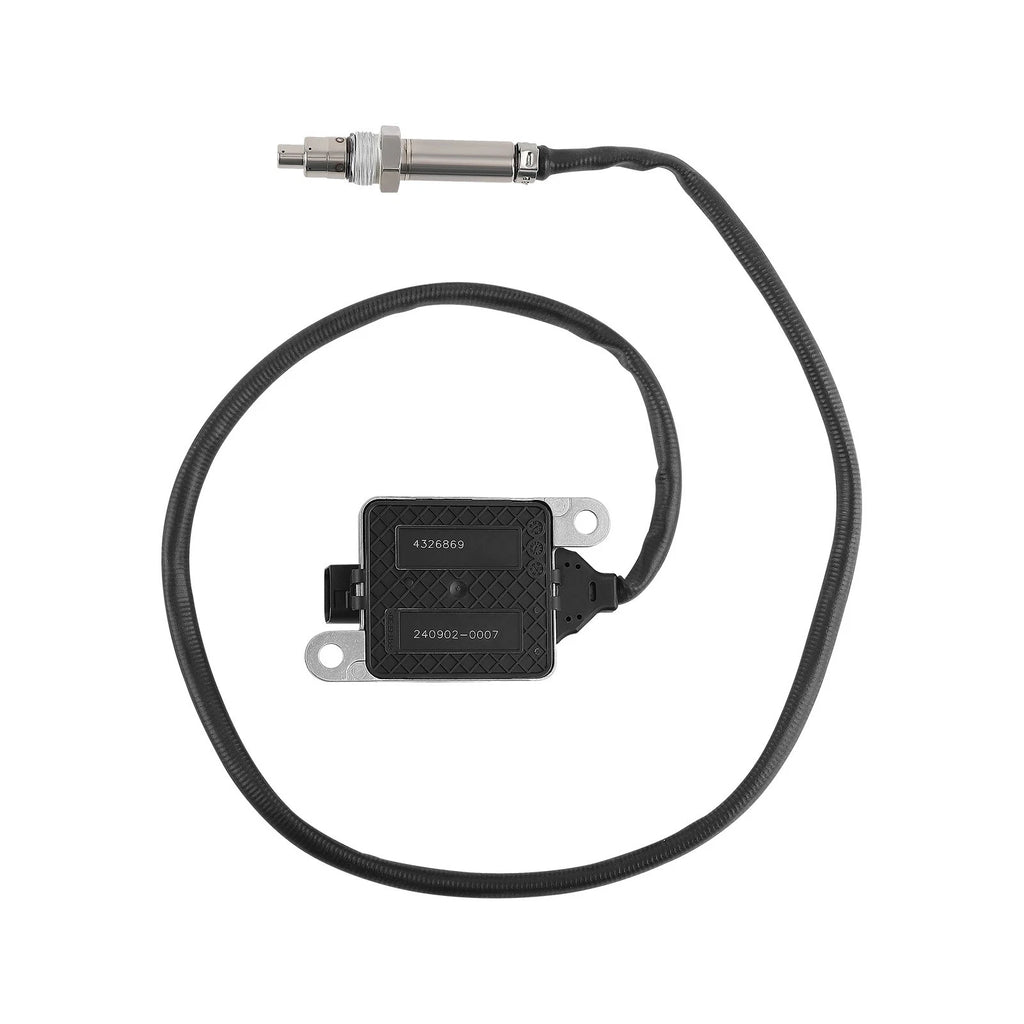 Nitrogen Oxide NOx Sensor for Cummins ISB 6.7L (2000–2023) 4326869RX