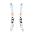 Tail Light Board Set for BMW X3 (E83) 7162213 7162214