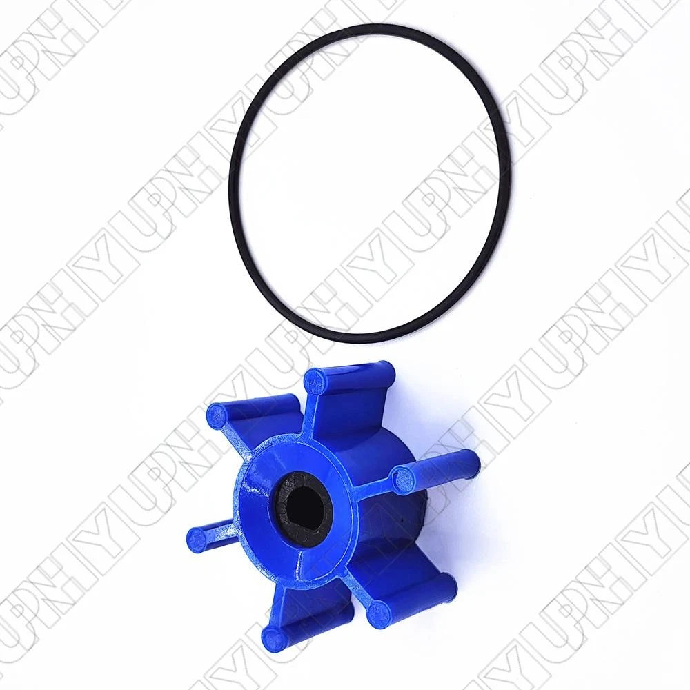 Impeller & O-Ring Kit 49-16-2771 for Milwaukee M18 Transfer Pumps (AU)