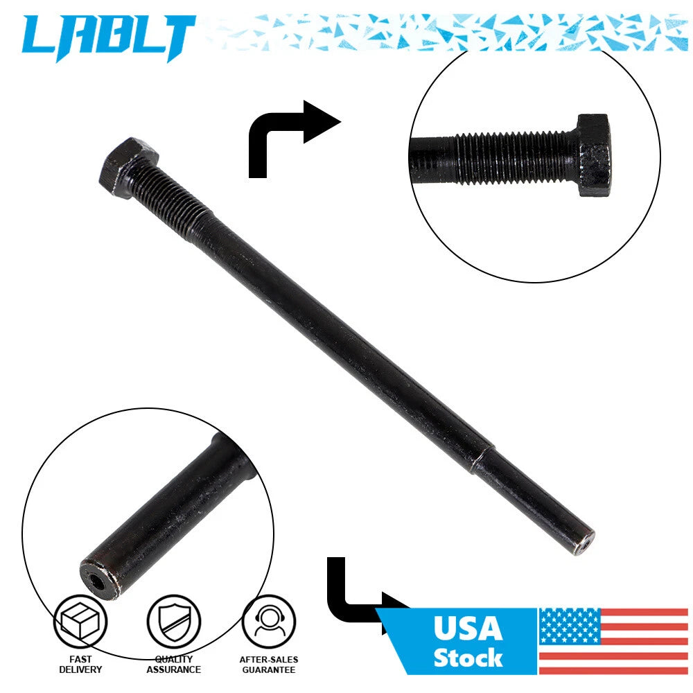 Clutch Puller Tool for Club Car DS (1988–2005)