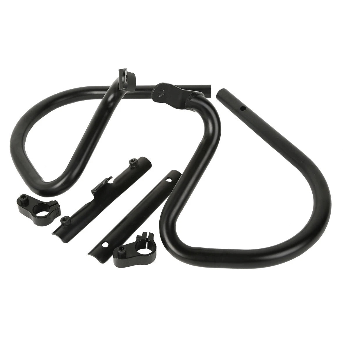 1 1/4" Engine Guards Crash Bar for Harley Night Rod VRSCD (2006–2017)