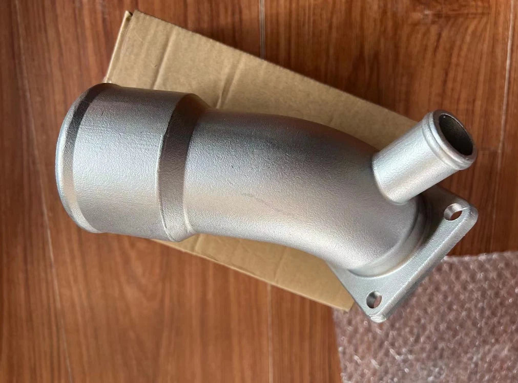 JH Stainless Steel Mixing Elbow for Yanmar JH (Replaces 129470-13560)
