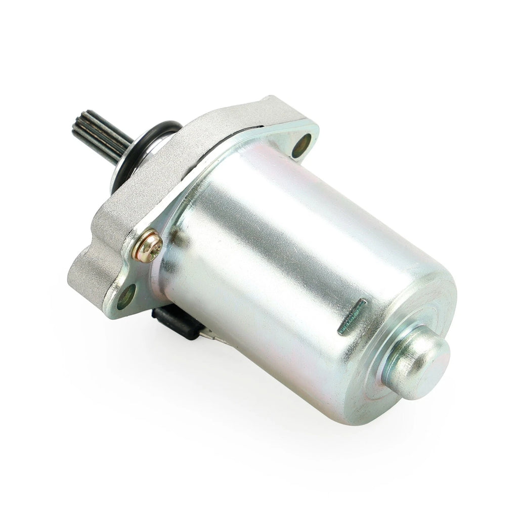 Starter for Suzuki ATV LT-Z50 LTZ50 Quadsport 49cc (2006–2010)