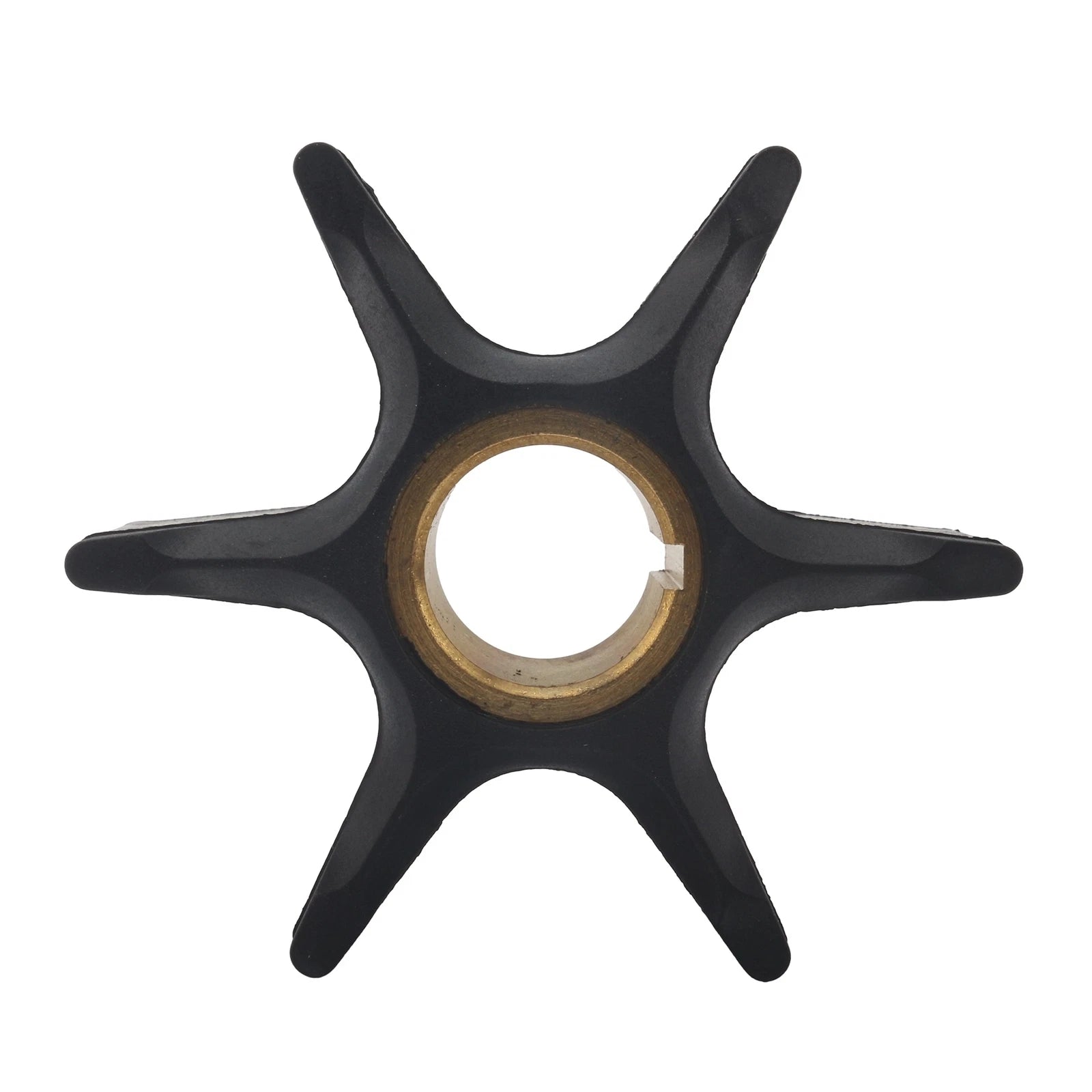 Outboard Water Pump Impeller for Evinrude Johnson (85-200 HP)