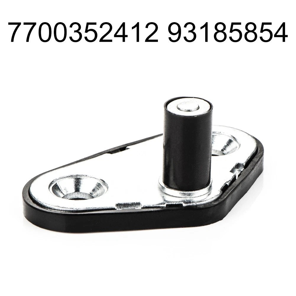 Ball Knob Sliding Door Lock for Interstar Movano Master Van Models