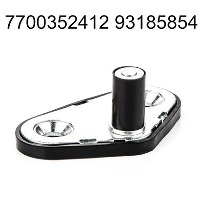 Ball Knob Sliding Door Lock for Interstar Movano Master Van Models