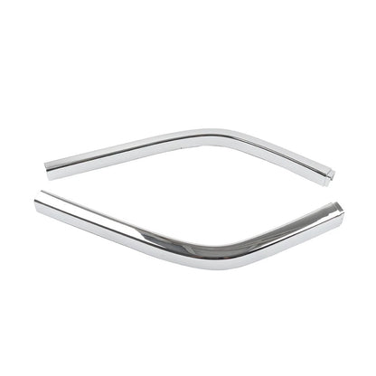 ABS Upper Fairing Side Trim for Honda Goldwing GL1500 GL1500A (1988–2000)