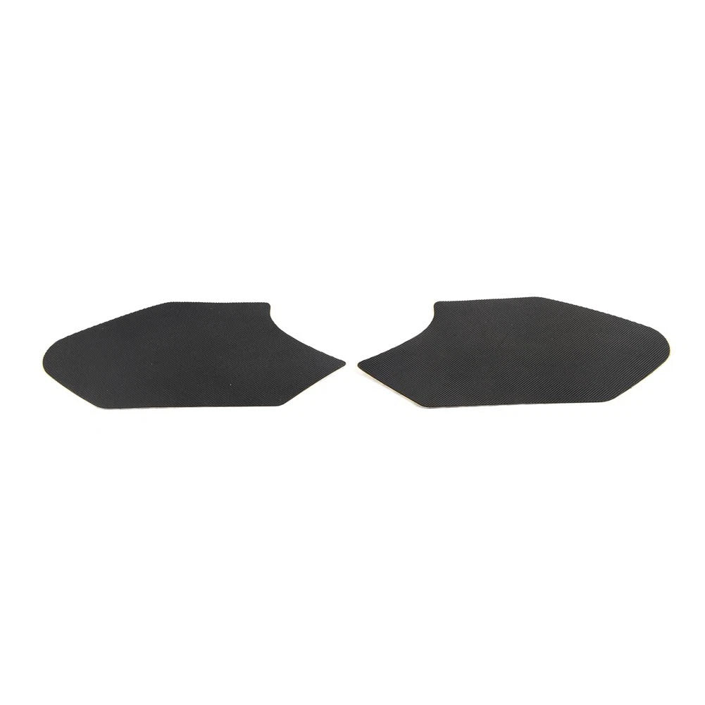 Tank Traction Side Pad Decals for Honda CB650F (2014–2017)