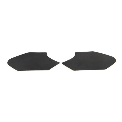 Tank Traction Side Pad Decals for Honda CB650F (2014–2017)