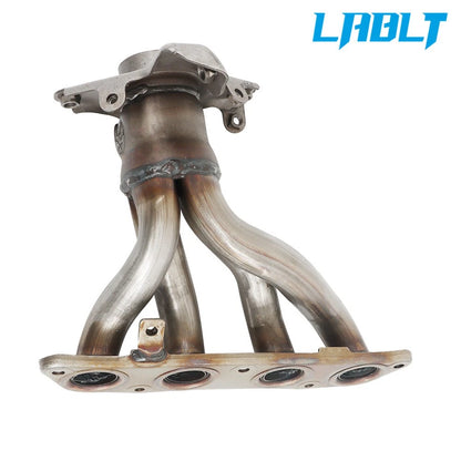 Exhaust Manifold for Toyota Corolla Matrix (2009–2010) / Scion xD (2008–2012) 1.8L