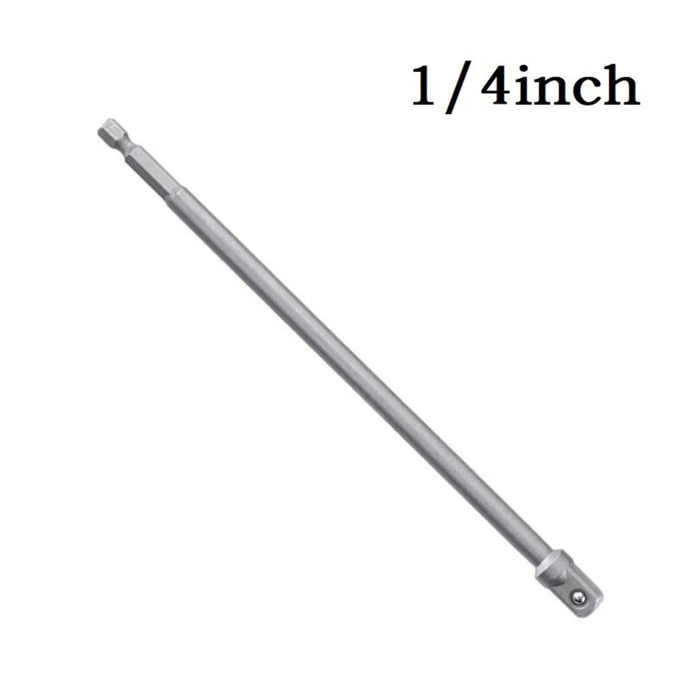 Extension Tool Drill Bits for Heavy Duty Socket Adapter (Universal)