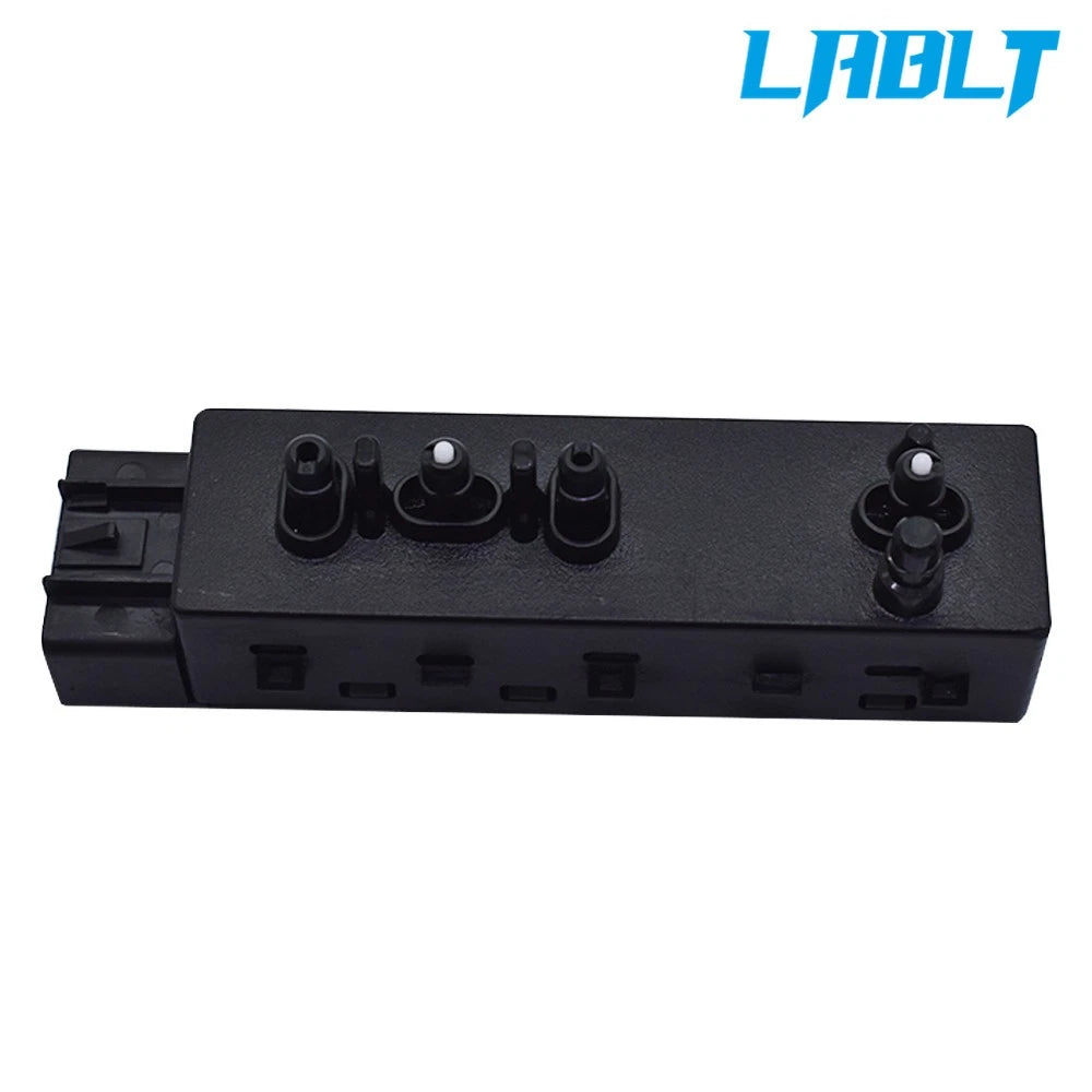 Front Left Power Seat Switch for Buick Chevrolet Cadillac GMC (2010–2018)