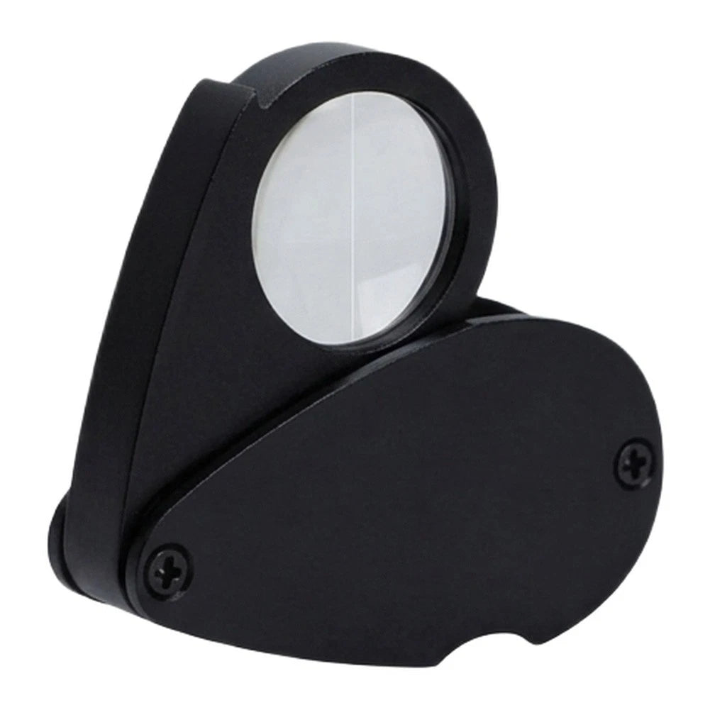 Dichroic Mirror Tool for Jewelry Identification 21mm Lens