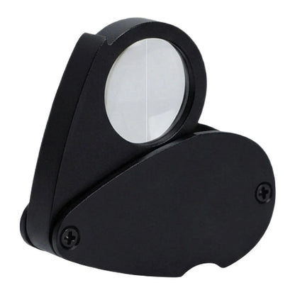 Dichroic Mirror Tool for Jewelry Identification 21mm Lens