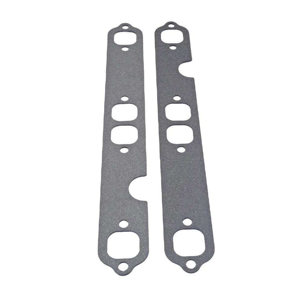 Exhaust Manifold Kit for Mercruiser 4 Inch GM V8 S.B. Dry Joint (2002–2004)