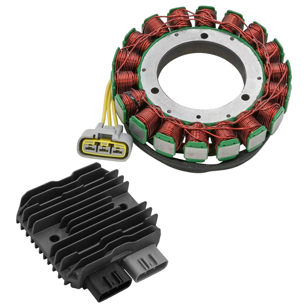 Stator Regulator Rectifier Replacement for John Deere XUV Gator 620i (2016–2020)