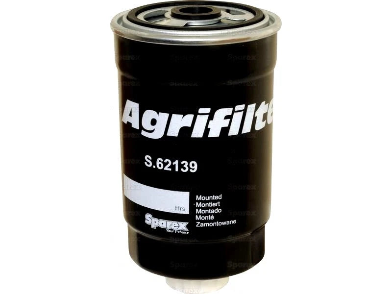 Fuel Filter for Case IH MX80 MX90 MX100 MX110 (1990–2005)
