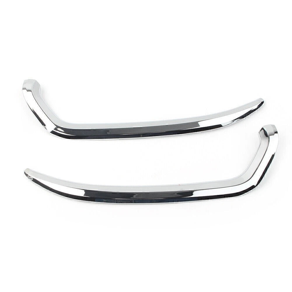 Vertical Vent Trim for Honda Goldwing GL1800 (2018–2020)