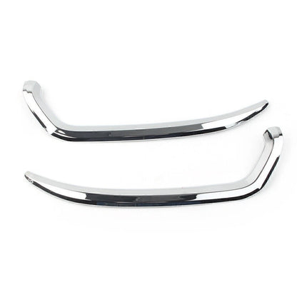 Vertical Vent Trim for Honda Goldwing GL1800 (2018–2020)