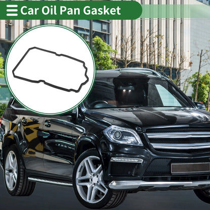Engine Oil Pan Gasket Replacement for Mercedes-Benz CL63 AMG (2008–2012)
