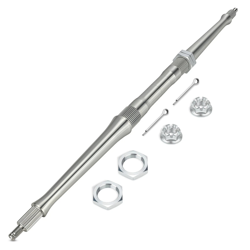 Rear Axle Shaft 3GD-25381-00-00 for Yamaha Warrior 350 (1987–2004)