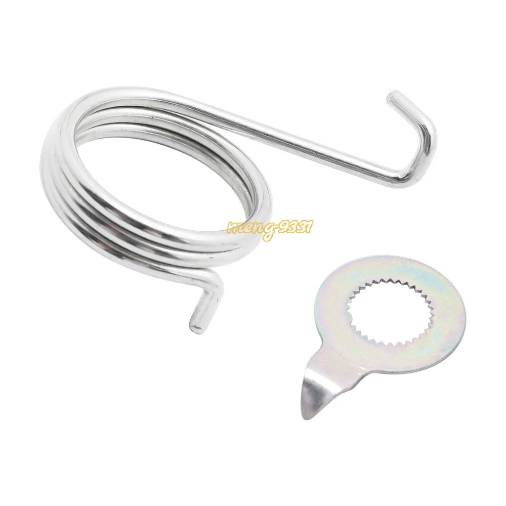 Rear Drum Return Spring & Indicator for Honda Recon 250 TRX250 (2000–2014)
