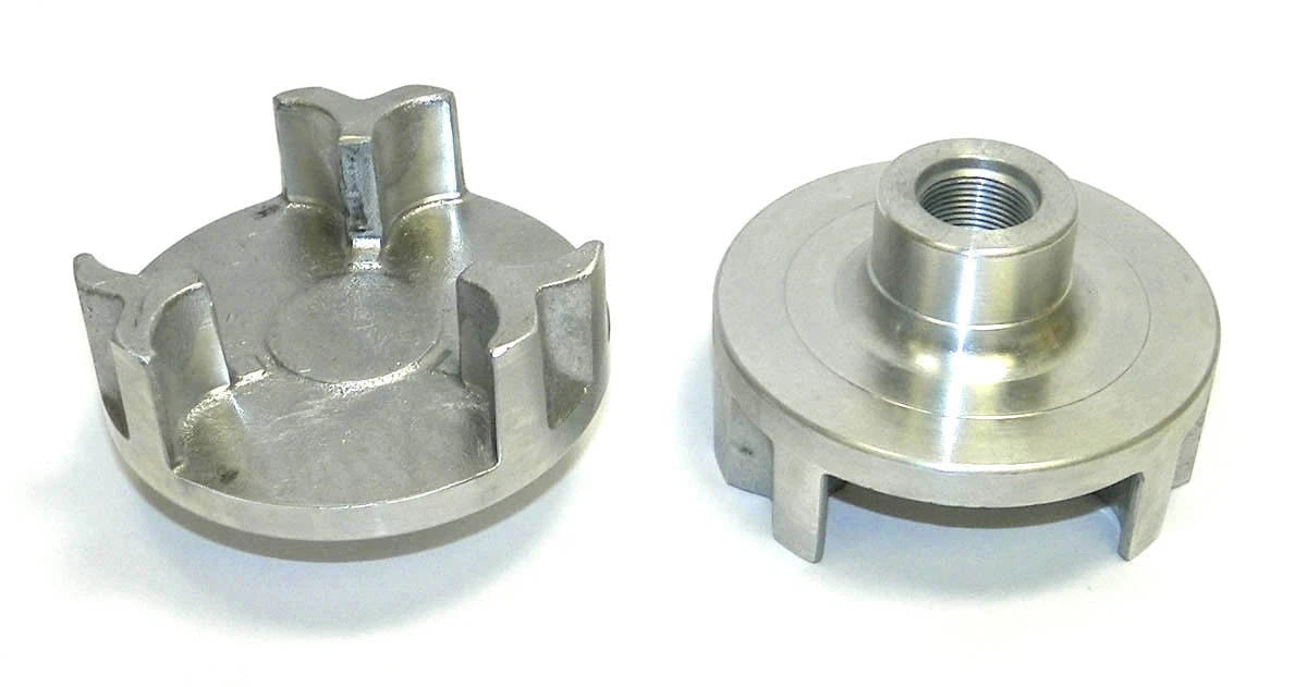 Coupler for Yamaha 650 / 700 (1990–1994) 24MM Drive Side - 003-219