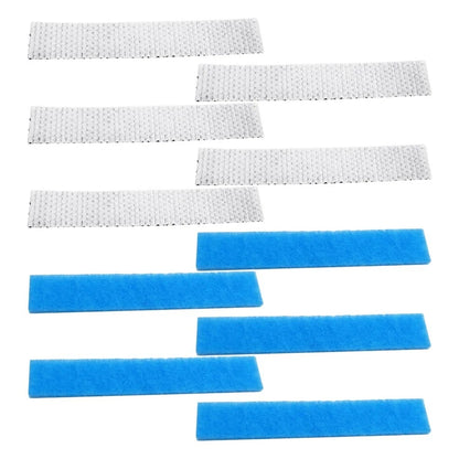Air Filter Set of 10 for UTR-FA16 Air Conditioner