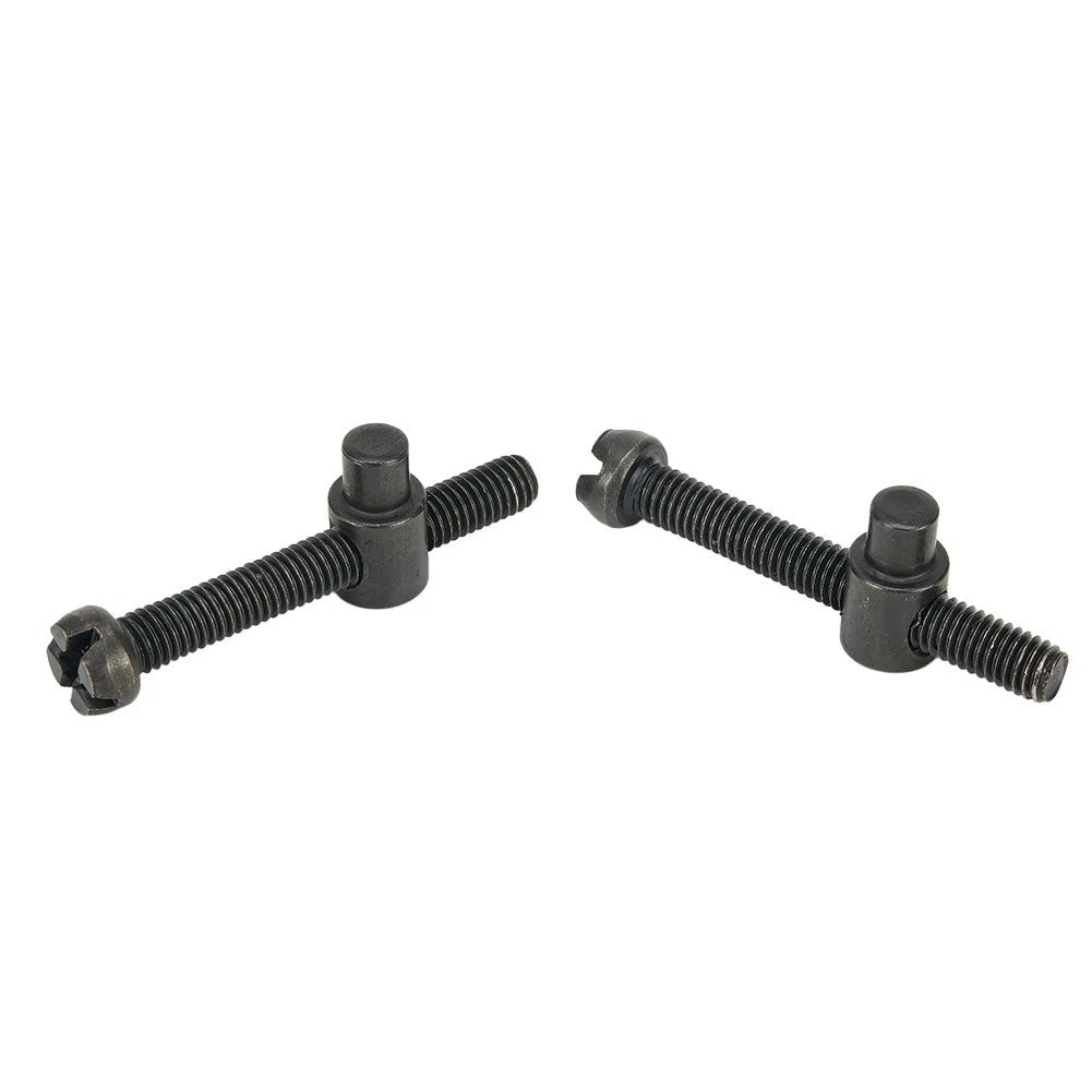Bar Chain Tensioner for Power Equipment (2X)