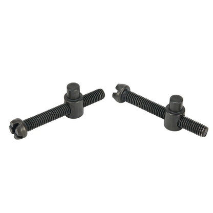 Bar Chain Tensioner for Power Equipment (2X)