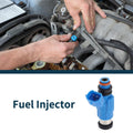 Fuel Injector Replacement for Mazda BT-50 B2.6 (2014–2020) 1 Pc Blue