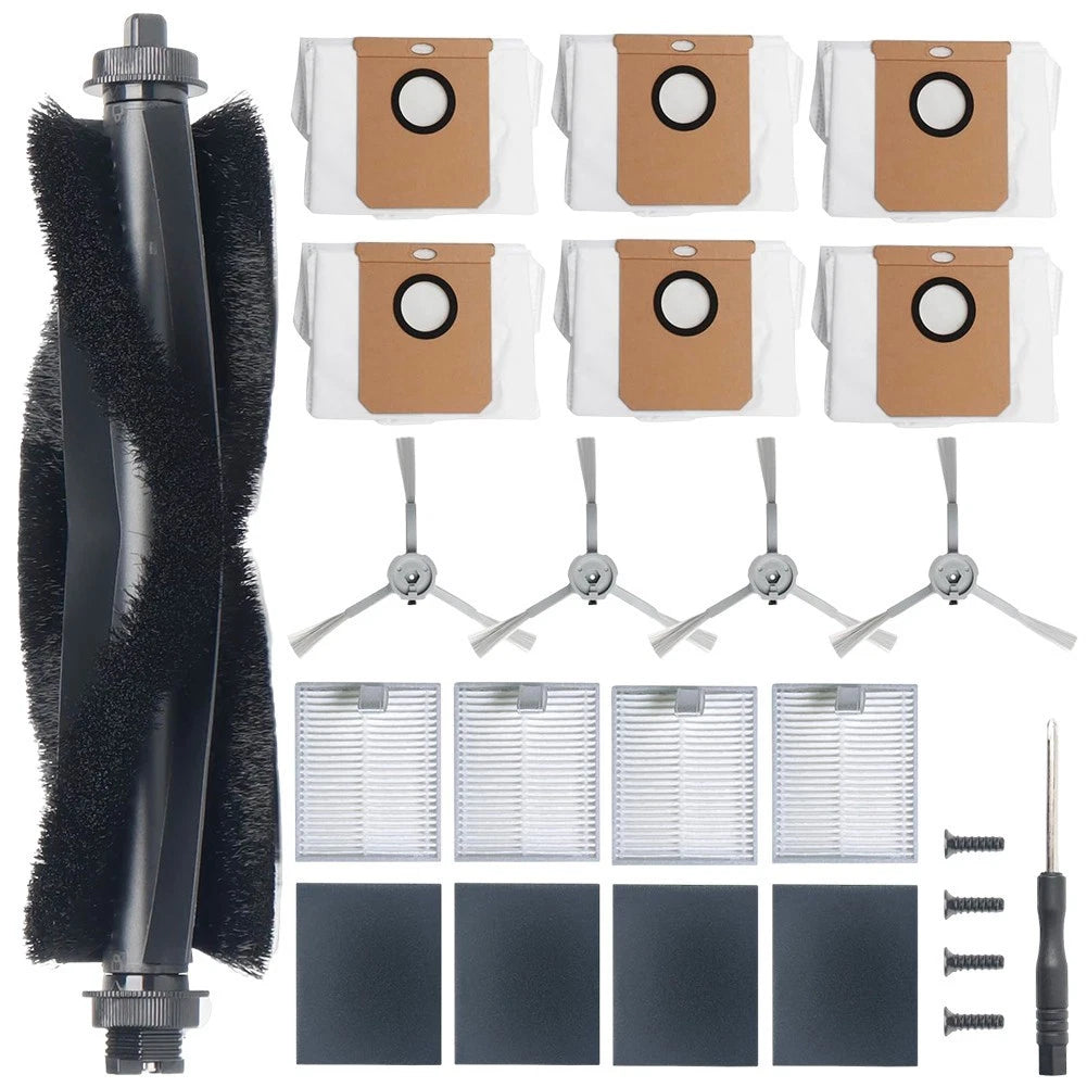 Cleaning Kit for Eufy L60 Robot Vacuum