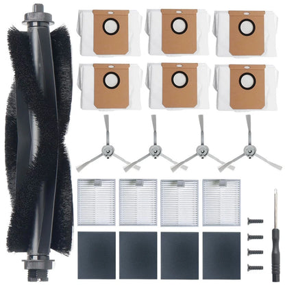 Cleaning Kit for Eufy L60 Robot Vacuum