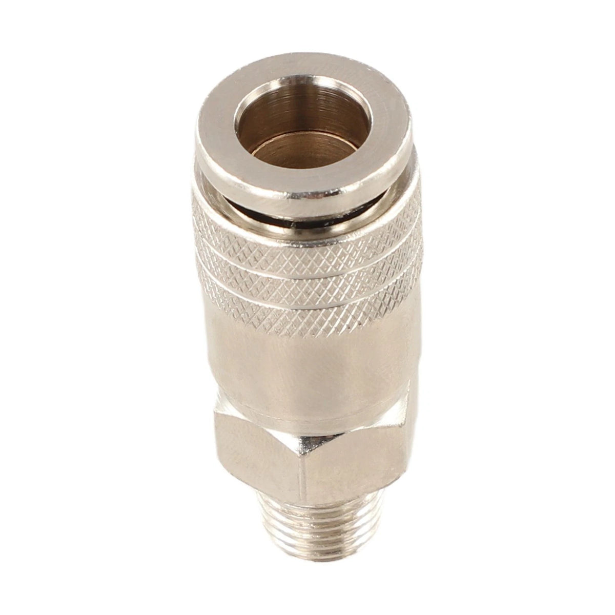 G1/4 Male Thread Pneumatic Fitting for Air Compressor (EU Standard)