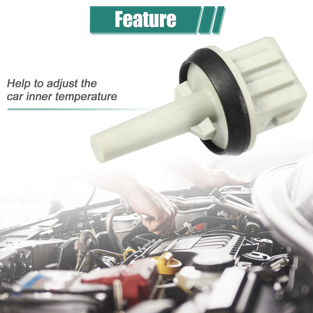 Outside Air Temperature Sensor Replacement for Volkswagen Passat (1998–2005)