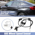 ABS Wheel Speed Sensor Rear Right Replacement for Hyundai Tiburon (2003–2005)