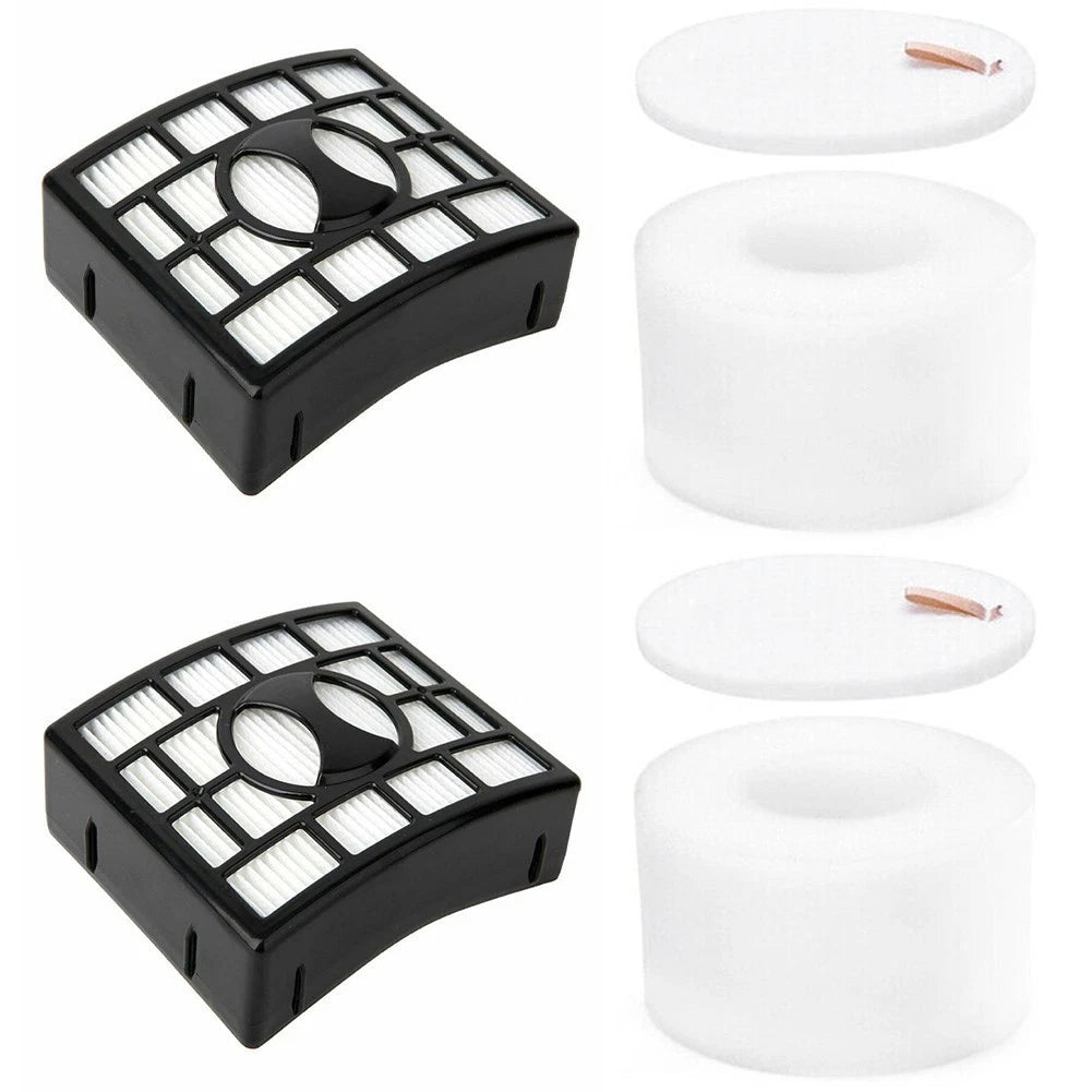 Set of 1 Filters for Vacuum Cleaner