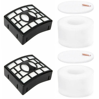 Set of 1 Filters for Vacuum Cleaner