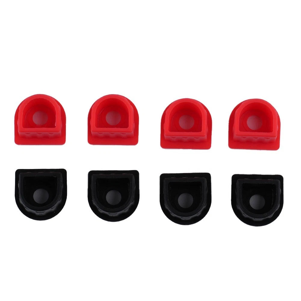 Weatherproof Seal Waterproof Cable Connectors Set of 8 120A 50A