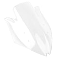 1x ABS Windshield for Kawasaki Z1000 (2007–2009) Clear